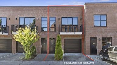  at 6 Village Quarter Lane, Frankton, Hamilton