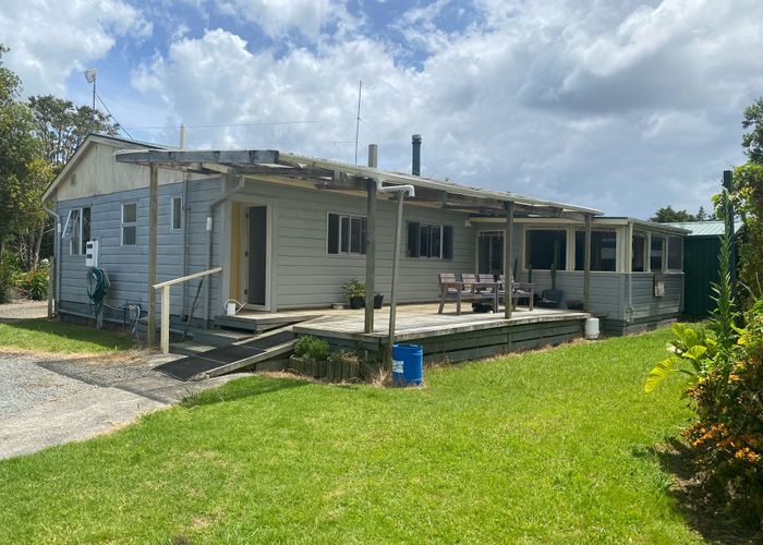  at 1114 Tangowahine Valley Road, Tangowahine, Dargaville
