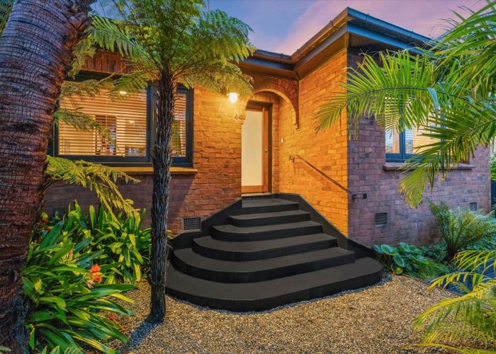  at 44 Dorset Street, Westmere, Auckland City, Auckland