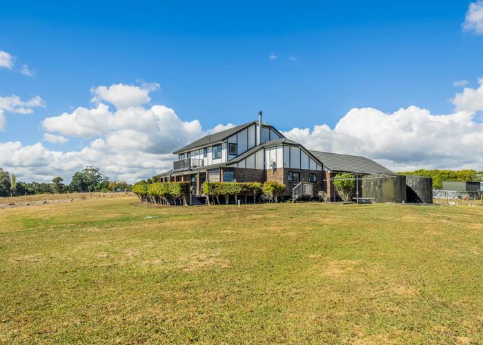  at 411 Karaka Road, Drury