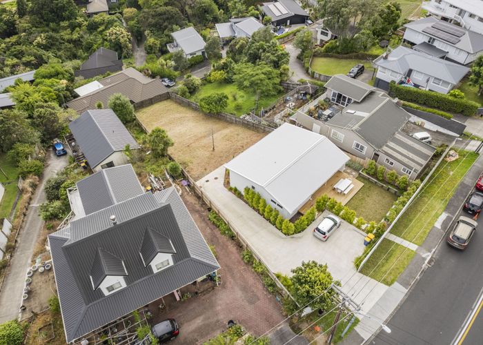  at 133a Rangatira Road, Beach Haven, North Shore City, Auckland