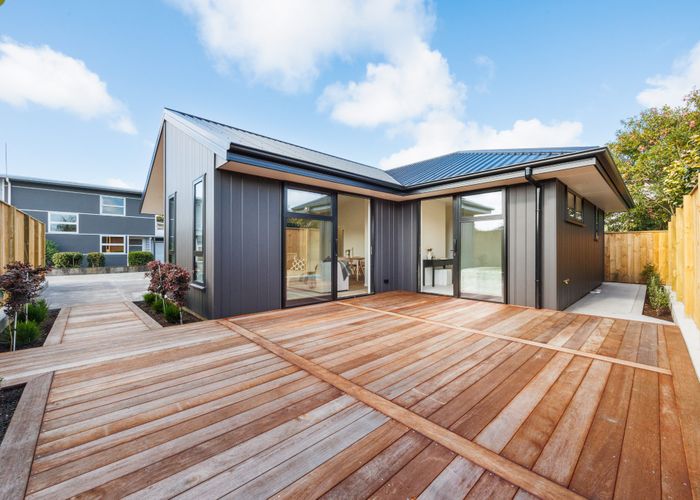  at 16B St Albans Avenue, Hokowhitu, Palmerston North, Manawatu / Whanganui