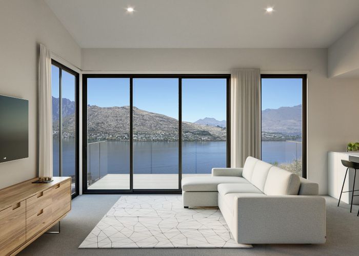  at 3/66 Middleton Road, Queenstown Hill, Queenstown-Lakes, Otago