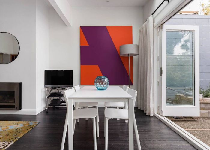  at 76 Elizabeth Street, Mount Victoria, Wellington
