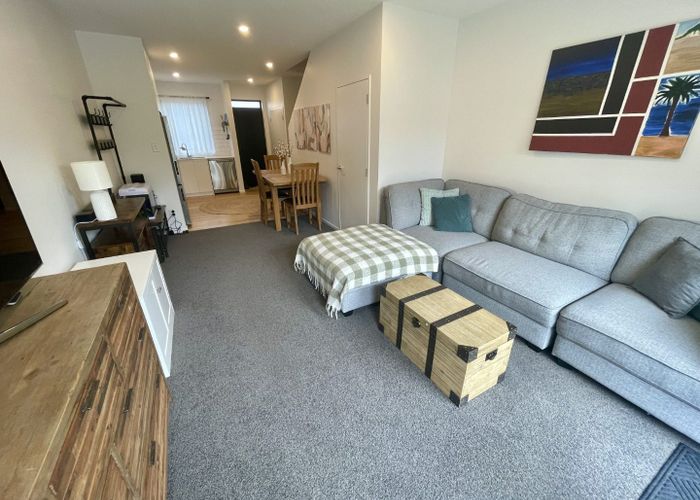  at 7/71 Raukawa Street, Stokes Valley, Lower Hutt, Wellington