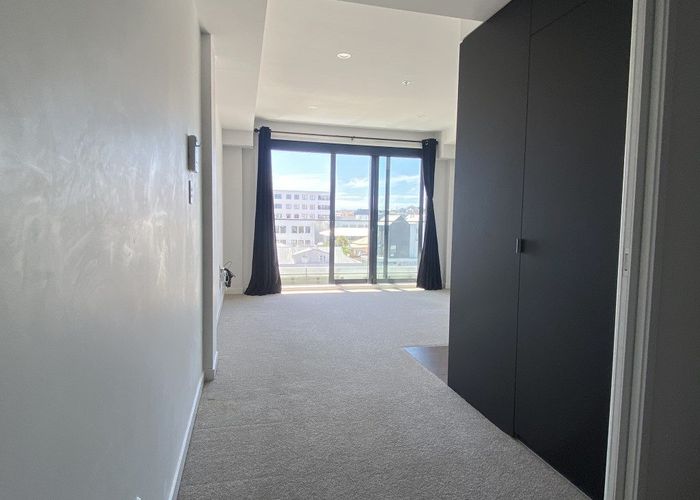  at 602A / 2 Elizabeth Street , Mount Victoria, Wellington, Wellington