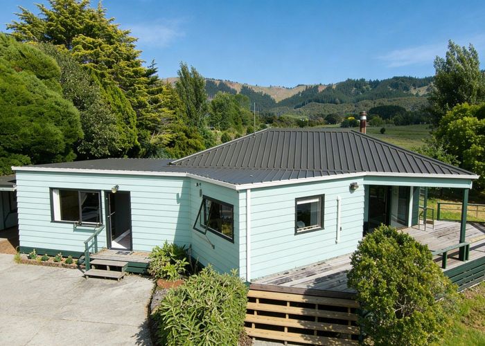  at 530 Old Woodcocks Road, Kaipara Flats, Rodney, Auckland