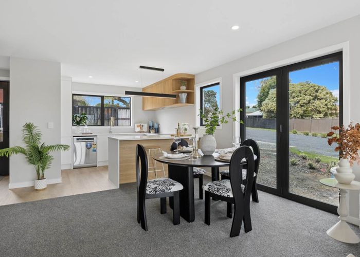  at Lot 3/21 Rodney Street, Howick, Manukau City, Auckland