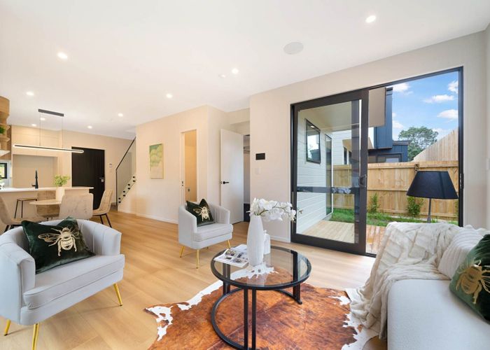  at 11A & 11B Cadman Avenue, Greenlane, Auckland City, Auckland