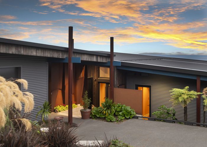 at 6 Cirrus Lane, Mount Pleasant, Christchurch