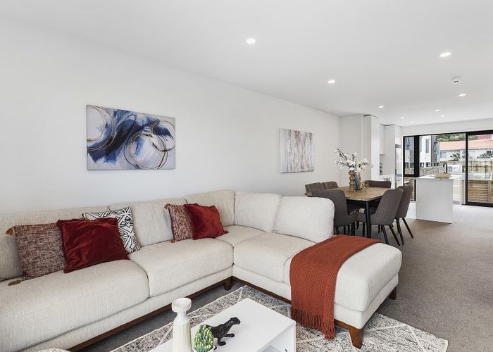  at 3/12 Stanley Street, Berhampore, Wellington