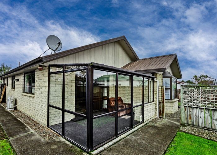 at 167 Lindisfarne Street, Richmond, Invercargill, Southland