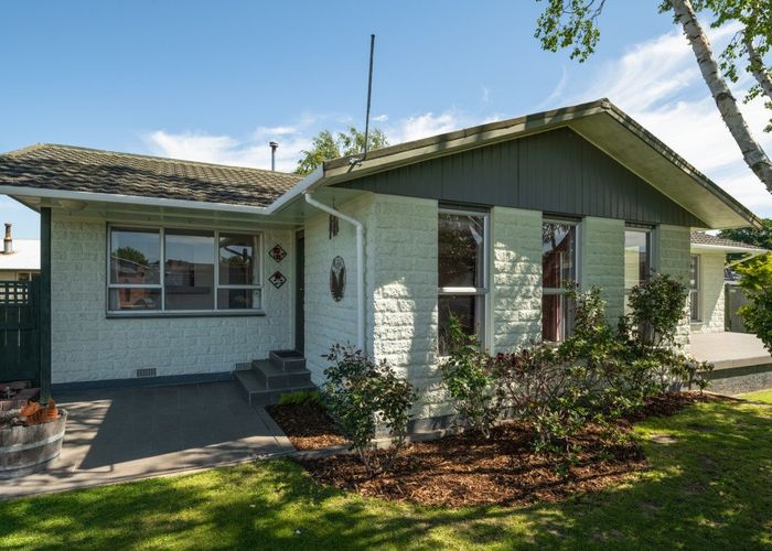  at 19A Newbourne Crescent, Redwoodtown, Blenheim