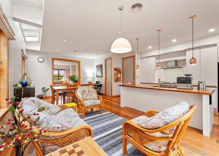  at 16 Parliament Street, Thorndon, Wellington, Wellington