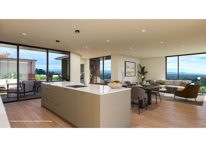  at Lot 33 Ridgeline, Cashmere, Christchurch City, Canterbury