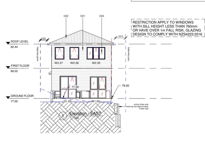  at 70 Joseph Street, Flat Bush, Auckland