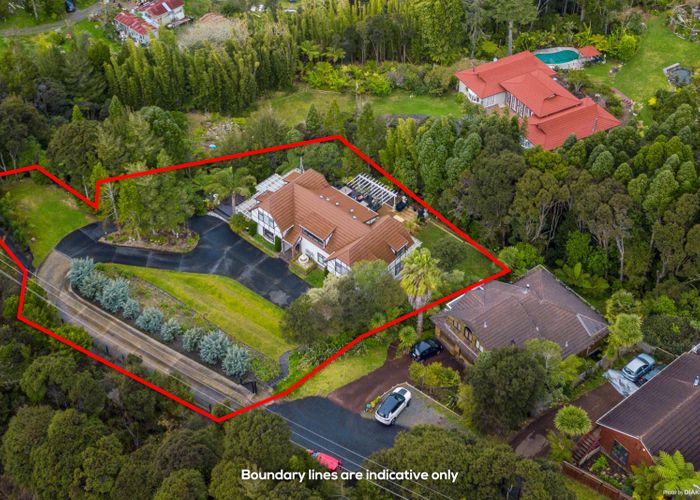  at 1234 Scenic Drive North, Swanson, Auckland
