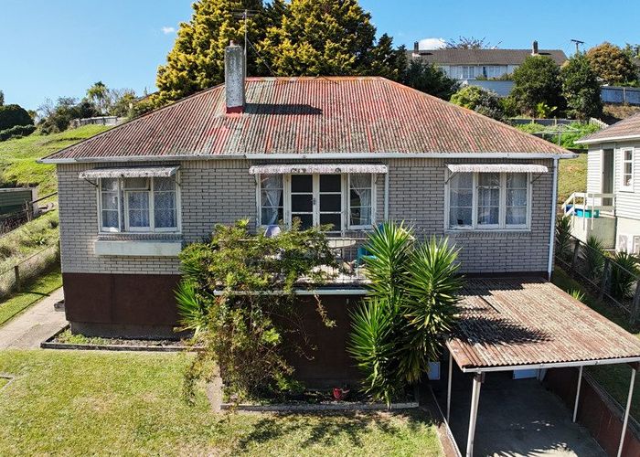  at 21 Ward Street, Te Kuiti, Waitomo, Waikato