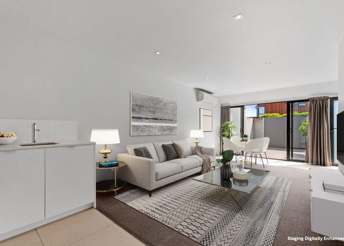  at 7/20 North Avon Road, Richmond, Christchurch City, Canterbury