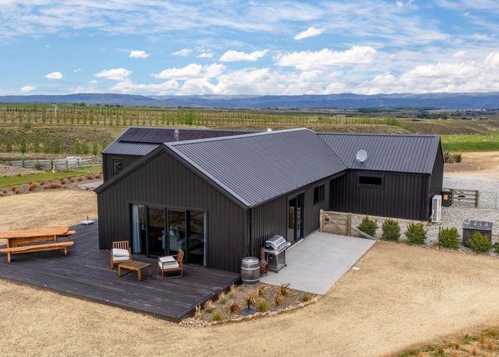  at 39 Kordia Way, Waikerikeri, Alexandra