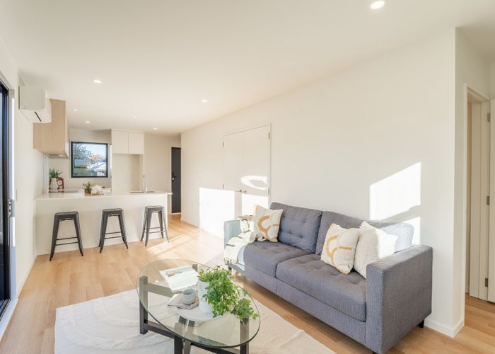  at 2/27 Vogel Street, Richmond, Christchurch