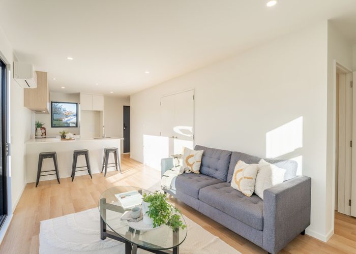  at 2/27 Vogel Street, Richmond, Christchurch City, Canterbury