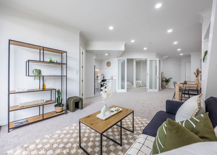  at 5B/18 Hobson Street, City Centre, Auckland City, Auckland
