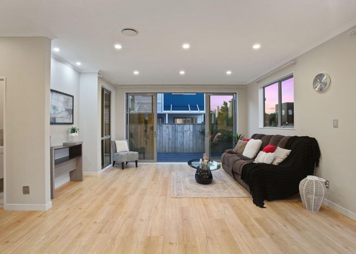  at 36 Lockheed Street, Hobsonville, Waitakere City, Auckland