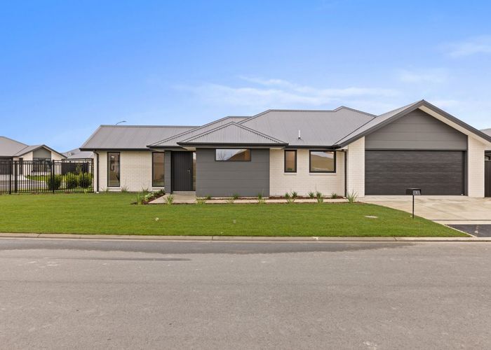  at 1 Wate Way, Rolleston, Selwyn, Canterbury