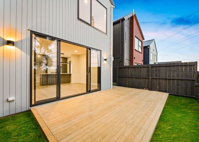  at 47 Puhikawa Street, Massey, Waitakere City, Auckland