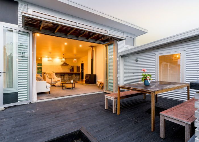  at 23 and 21 Bank Road, Warrington, Dunedin, Otago