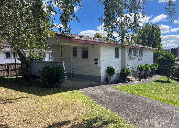  at 38 Jillian Drive, Ranui, Waitakere City, Auckland