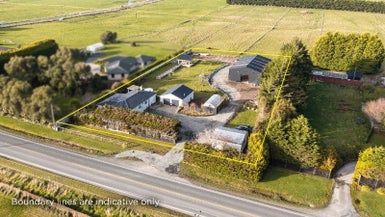  at 515 Rockdale Road, Rockdale, Invercargill