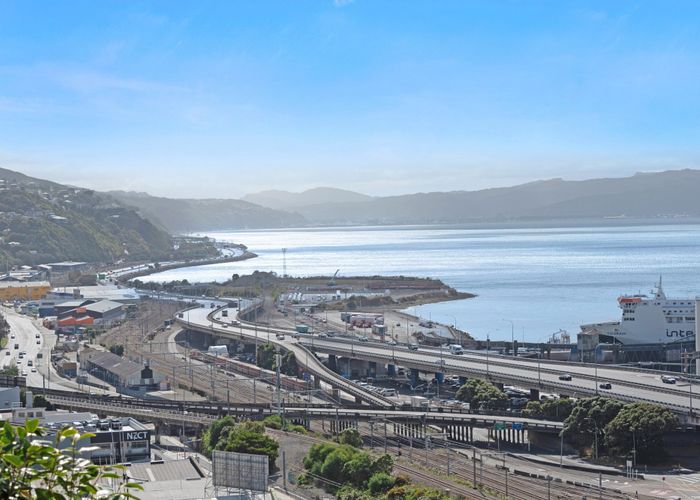  at 12 Grosvenor Terrace, Thorndon, Wellington, Wellington