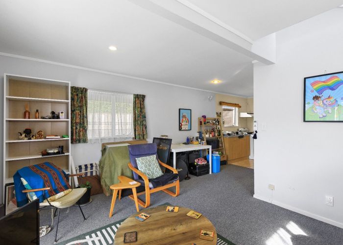  at 44B Moffitt Street, Vogeltown, Wellington, Wellington