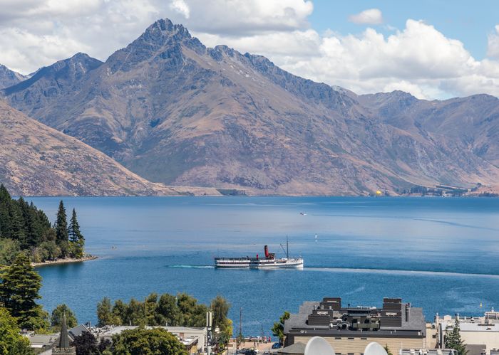  at 12/60 HALLENSTEIN ST, Queenstown, QUEENSTOWN