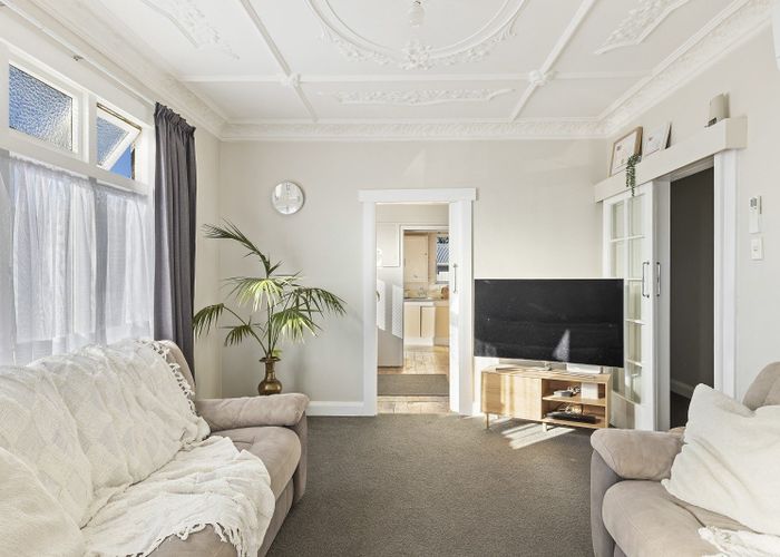  at 389 Carrington Street, Vogeltown, New Plymouth, Taranaki