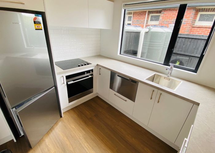  at 1/7 Strauss Place, Somerfield, Christchurch