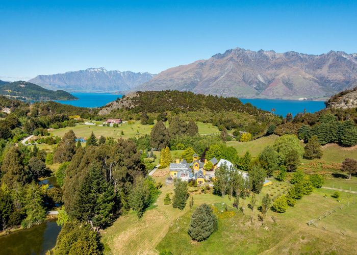  at 1113 Glenorchy-Queenstown Road, Lower Shotover, Queenstown-Lakes, Otago