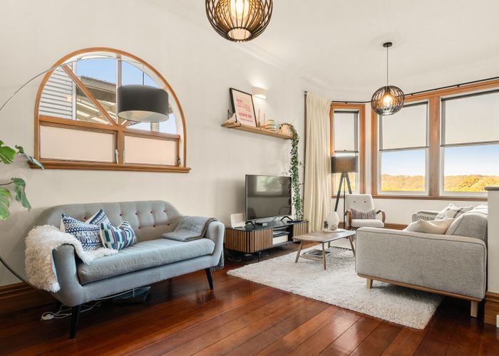  at 27 Mortimer Terrace, Aro Valley, Wellington, Wellington