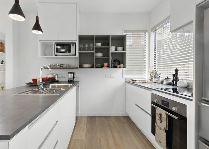  at 15/6 Oswald Crescent, Paparangi, Wellington, Wellington