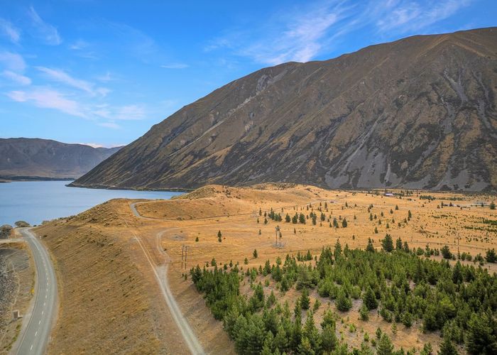  at 909 Manuka Terrace, Twizel, Mackenzie, Canterbury