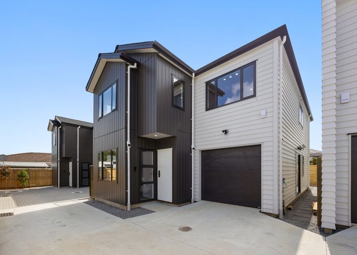  at 60B Hutchinsons Road, Bucklands Beach, Manukau City, Auckland