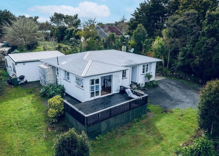  at 1391 Whangarei Heads Road, Whangarei