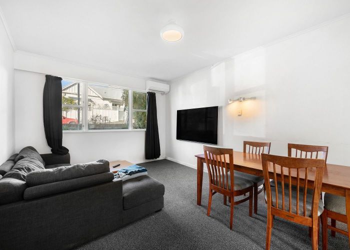  at 58 Thompson Street, Mount Cook, Wellington, Wellington