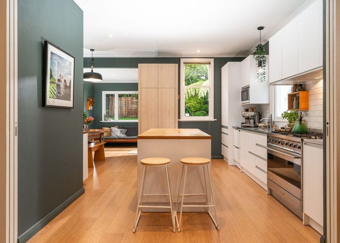  at 166 Owen Street, Newtown, Wellington