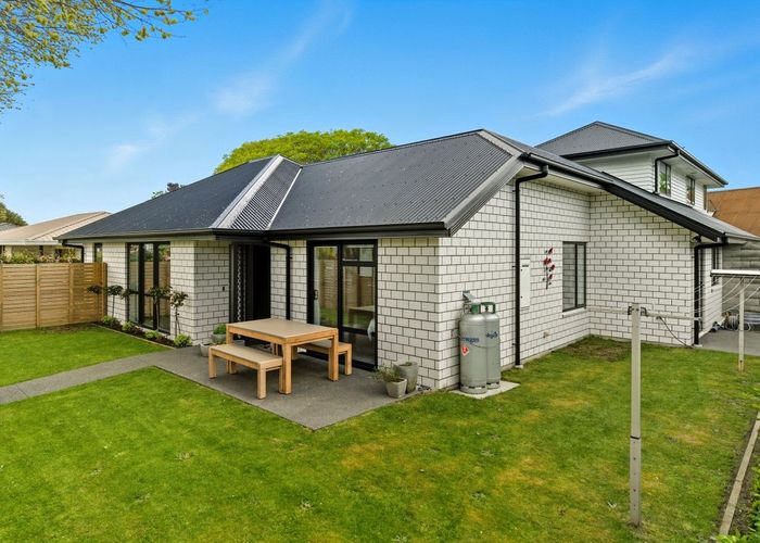  at 4A Alvaston Drive, Halswell, Christchurch City, Canterbury