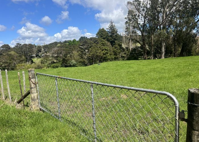 at Lot 2 Takahue Road, Takahue, Far North, Northland