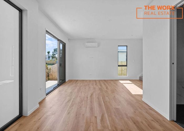  at Lot 2/22 Justamere Place, Weymouth, Manukau City, Auckland