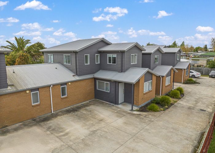  at 4/43 Mahoe Street, Melville, Hamilton, Waikato